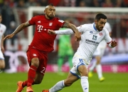 开云体育中国-科尔多瓦主场爆冷负于对手，击败领头羊的简单介绍