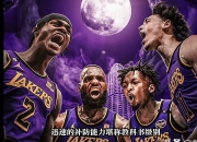 开云官网-湖人主场惨败爵士，顶尖对抗令人热血沸腾的简单介绍