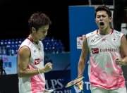 开云体育APP下载-丹麦队碾压日本队，桃田贤斗统治全场