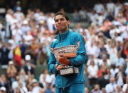 开云体育-ATP总决赛完胜戴维斯杯，纳达尔点燃赛场