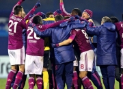 开云体育在线-伊斯坦布尔客场战平里昂，暂时积分无变化的简单介绍