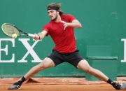 开云体育官网-蒙特卡洛大师赛绝杀ATP总决赛，西西帕斯状态火热