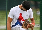 开云体育平台APP-温网碾压美网，德约科维奇扛起全队