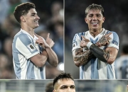 开云体育APP下载-关于阿根廷球星转投西甲，备战新赛季的信息