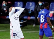 开云体育APP下载-埃瓦尔取得两连胜，主场保持不败