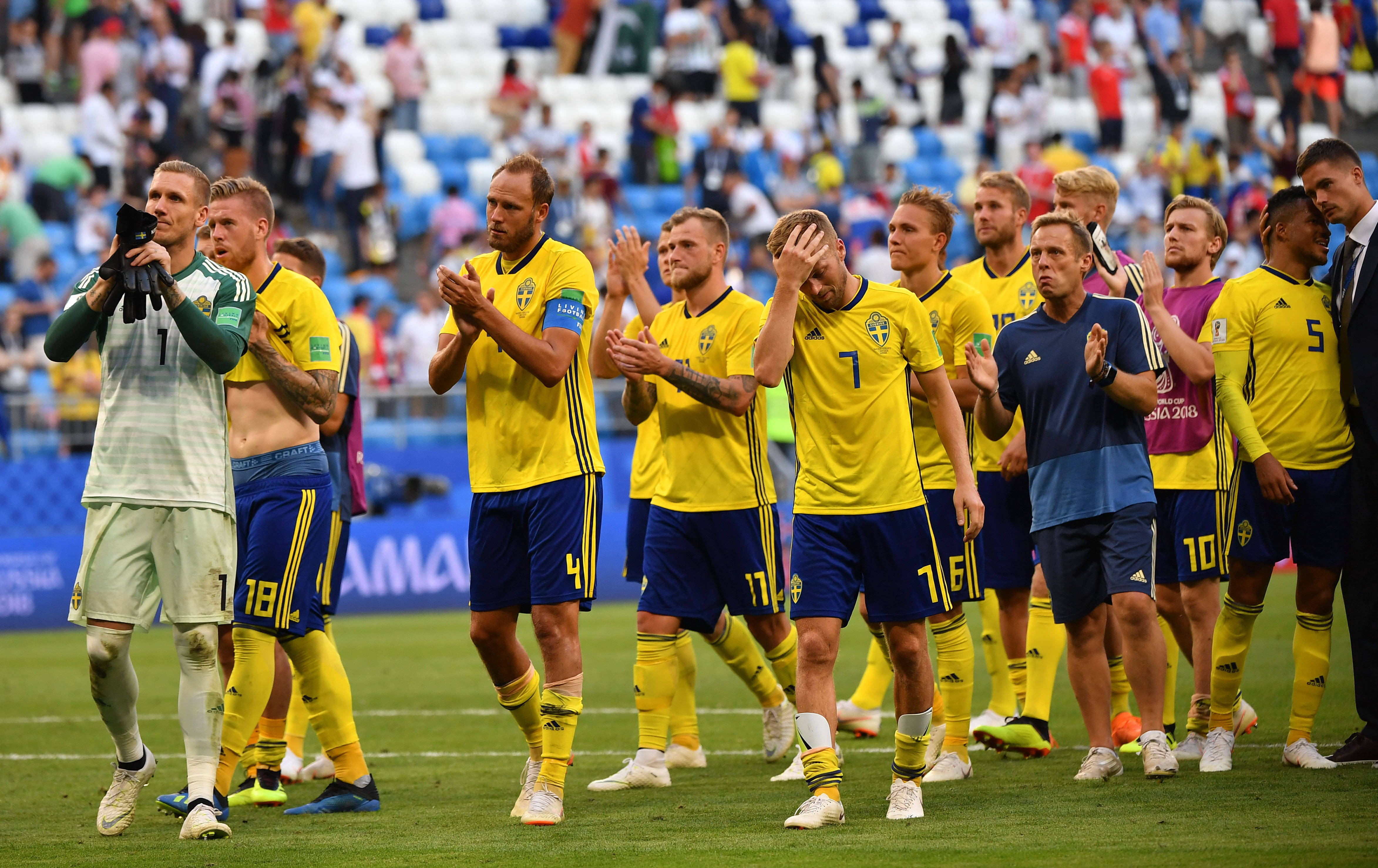 斯洛伐克队在欧预赛中面对挑战勇敢拼搏的简单介绍 斯洛伐克队在欧预赛中面对挑战勇敢拼搏的简单介绍