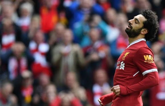 利物浦胜斯托克城，继续追赶领头羊的简单介绍