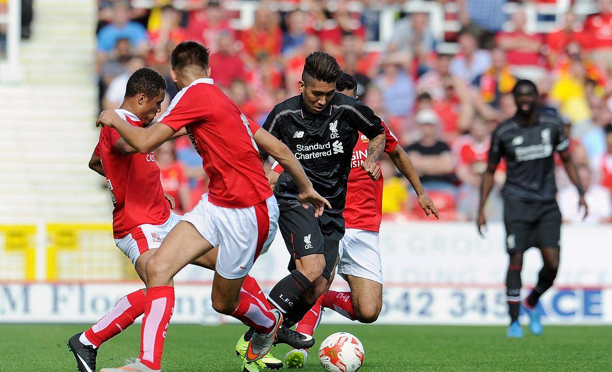 波尔多主场不敌马赛，连续三轮未尝胜绩的简单介绍