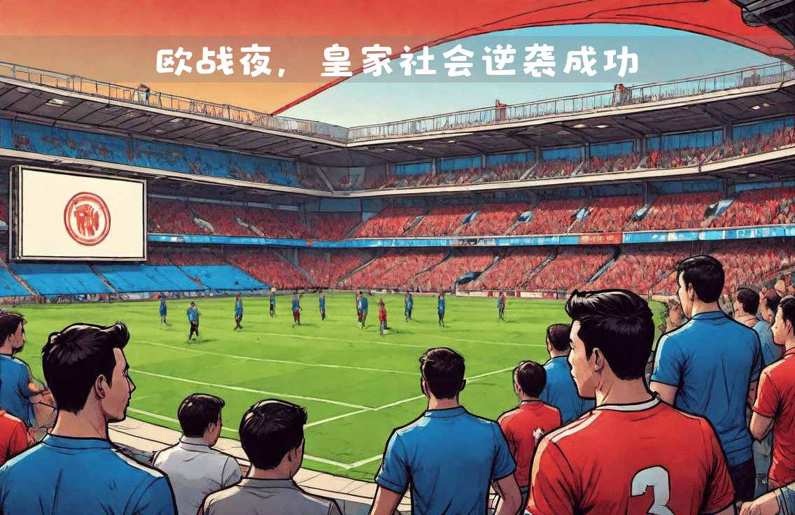 皇家社会迎战毕尔巴尼亚，胜负难分的简单介绍