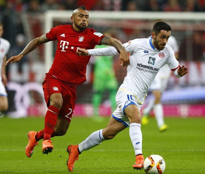 科尔多瓦主场爆冷负于对手,击败领头羊的简单介绍 科尔多瓦主场爆冷负于对手,击败领头羊的简单介绍