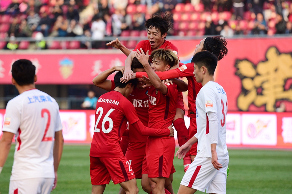 中超比赛球员薪酬透明化，大幅提高水平的简单介绍