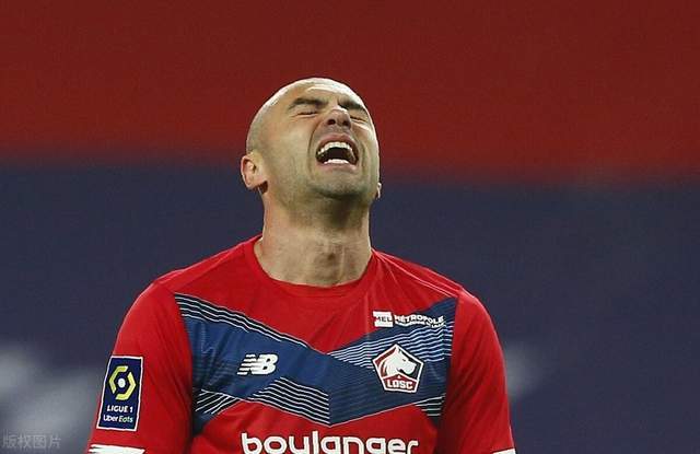 关于里尔客场失分，争冠形势严峻的信息