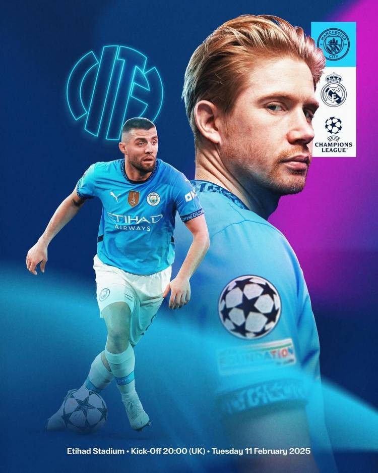 曼城惨败，欧冠资格岌岌可危