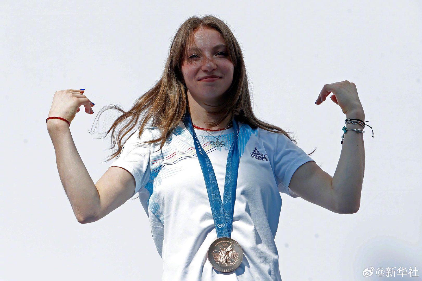 斯洛文尼亚选手获得铜牌,表现抢眼的简单介绍 斯洛文尼亚选手获得铜牌,表现抢眼的简单介绍