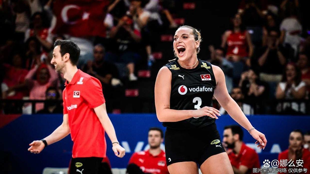 土耳其女排横扫澳大利亚,豪取六连胜 土耳其女排横扫澳大利亚,豪取六连胜