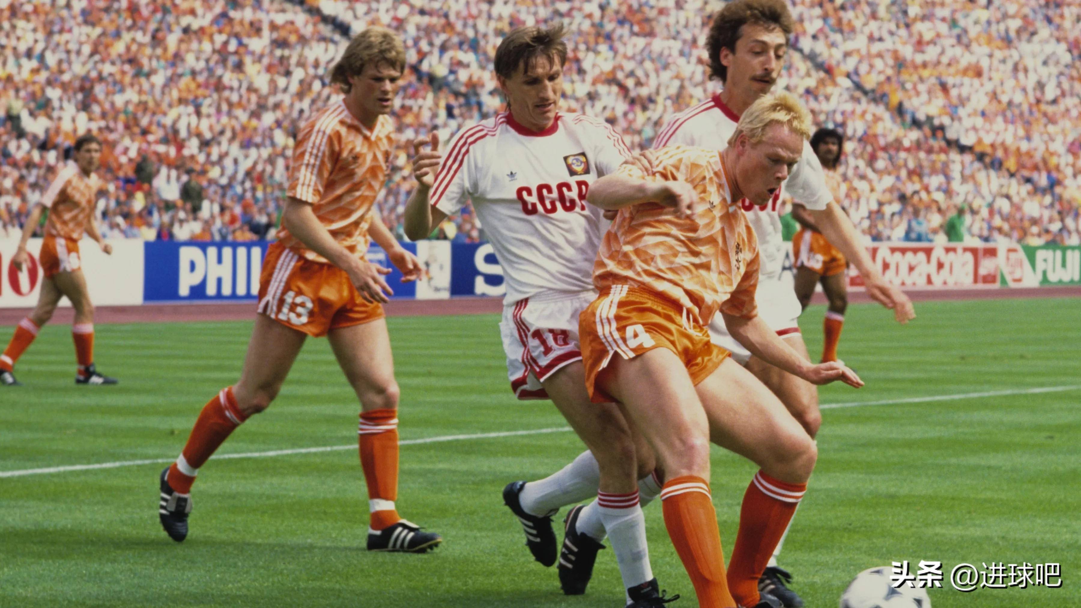 关于争分夺秒:荷兰队势如破竹的信息