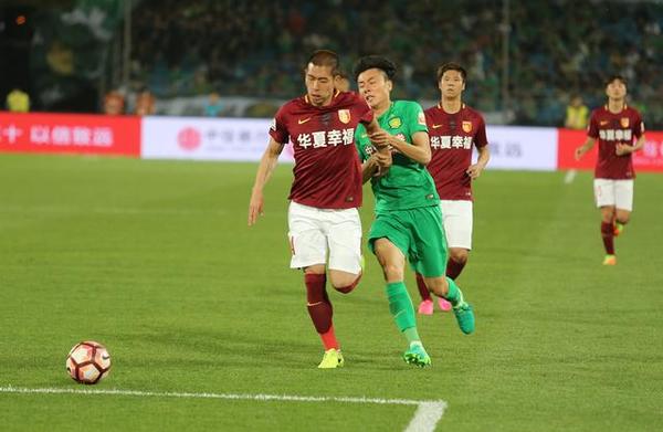 河北华夏幸福队中场核心的最新伤情通报的简单介绍 河北华夏幸福队中场核心的最新伤情通报的简单介绍