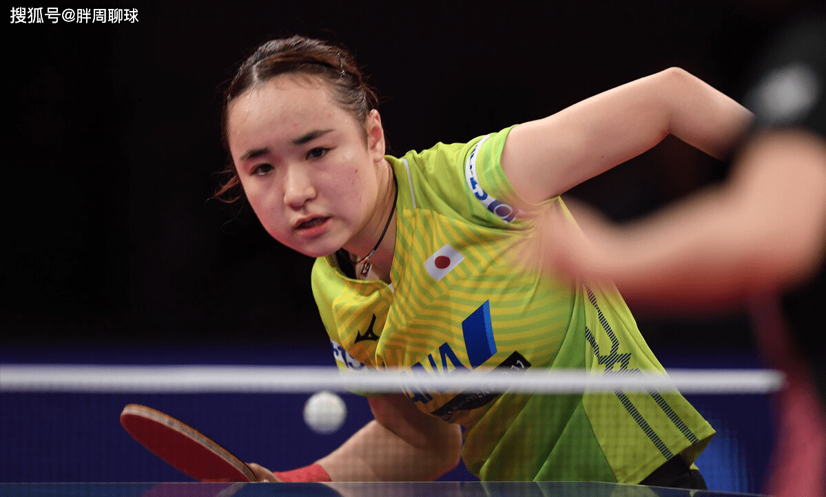 德国队横扫中国队，戴资颖高光表现的简单介绍