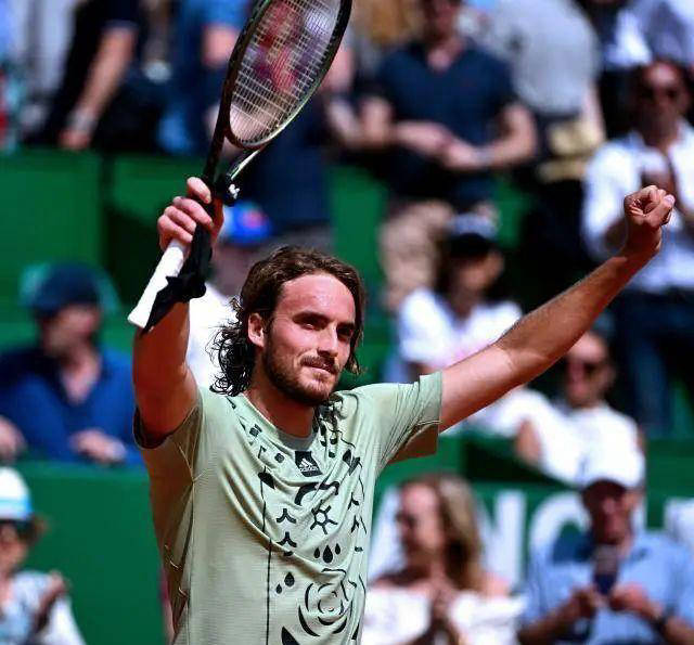 蒙特卡洛大师赛横扫澳网，西西帕斯点燃赛场的简单介绍