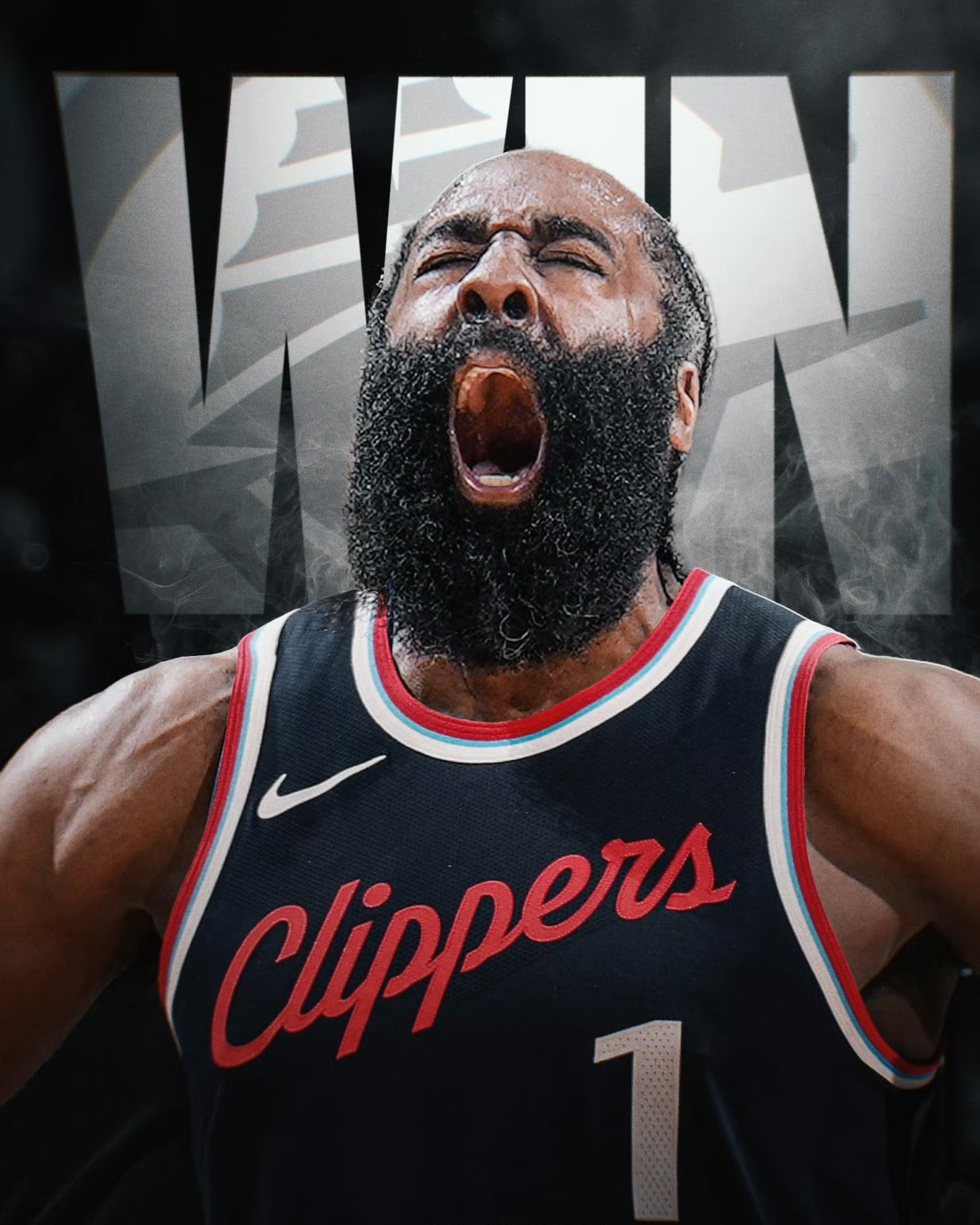 顶级后卫出战!仅一天控制篮板进攻界