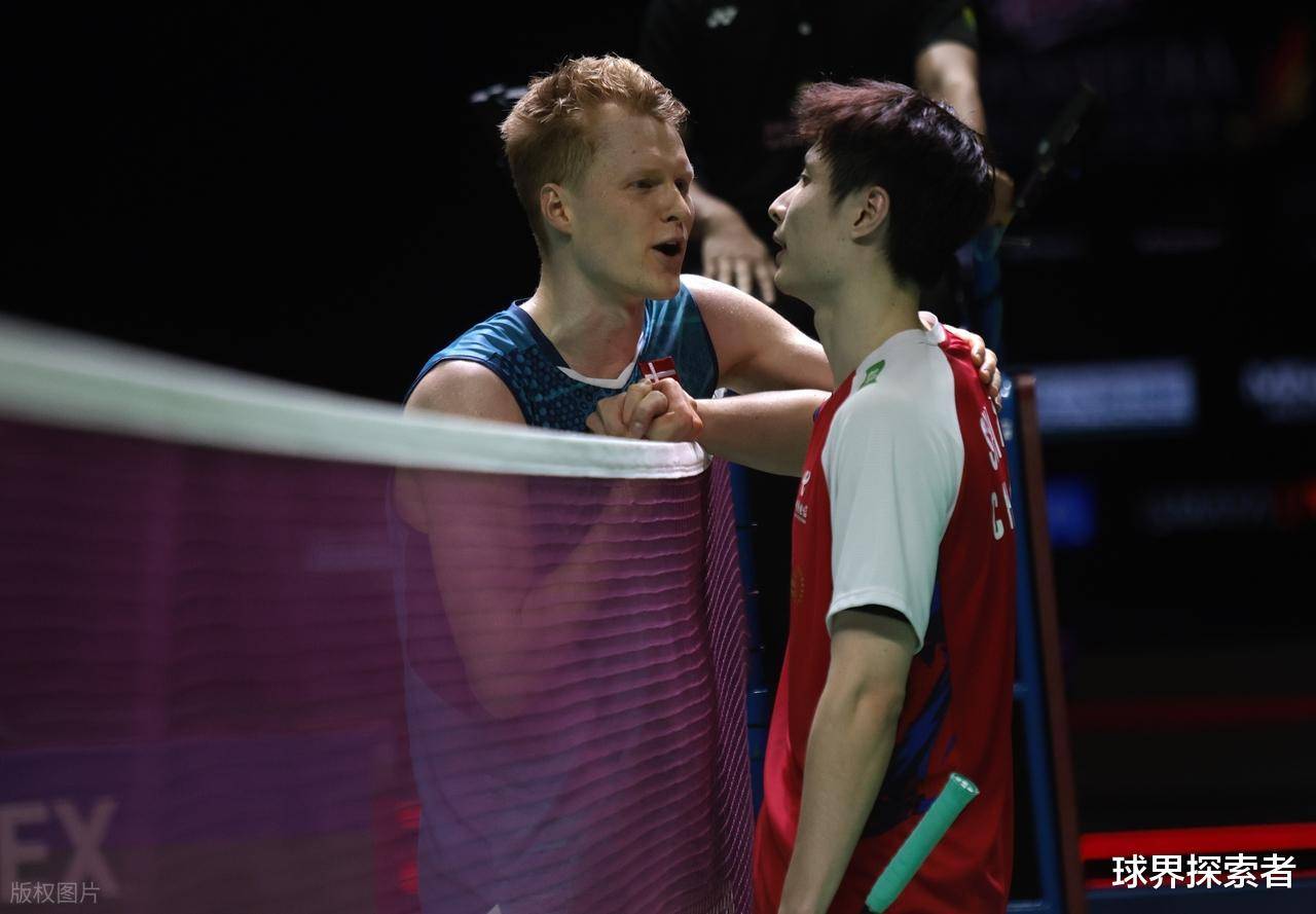 印度队轻取日本队，石宇奇点燃赛场