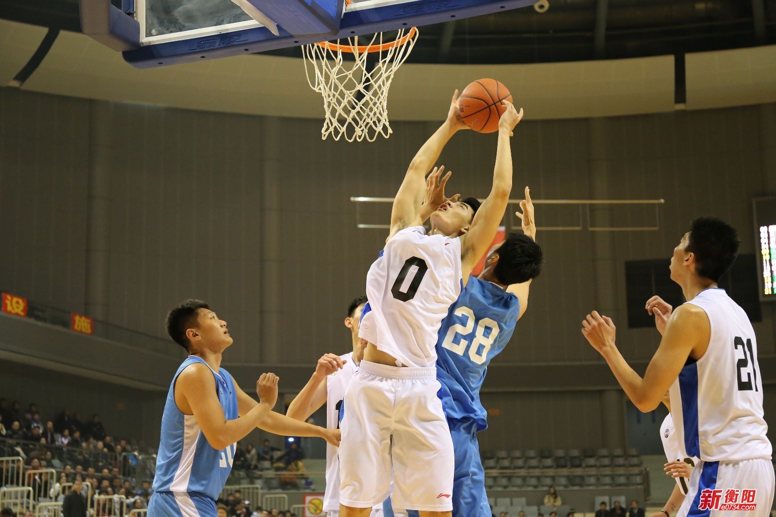 热情澎湃：田径决赛势必搏出火花