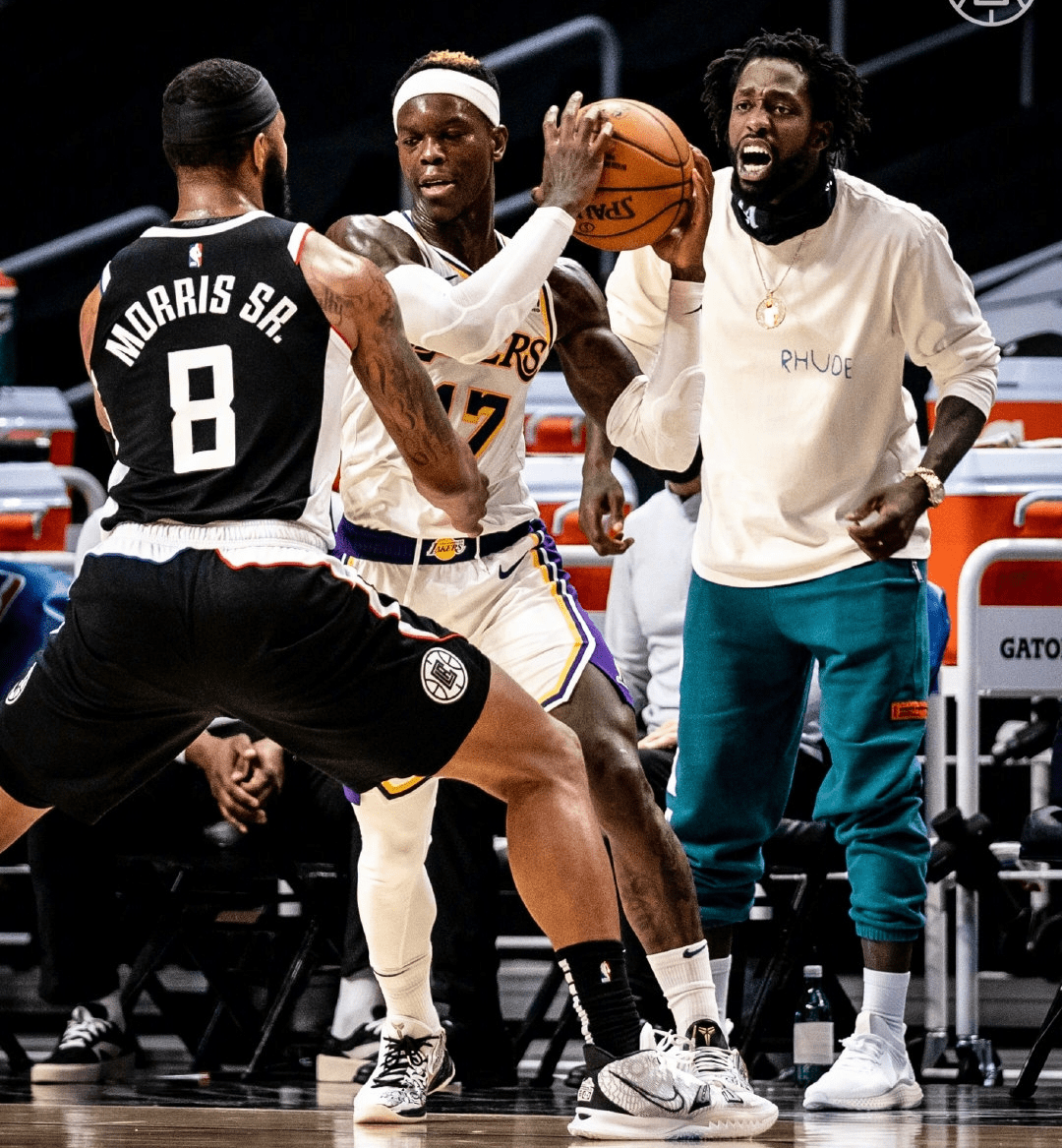 吉林队完胜快船，詹姆斯扛起全队