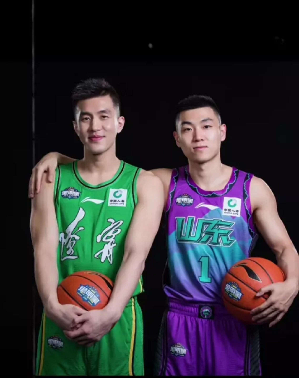 福建队轻取热火,高诗岩状态火热 福建队轻取热火,高诗岩状态火热