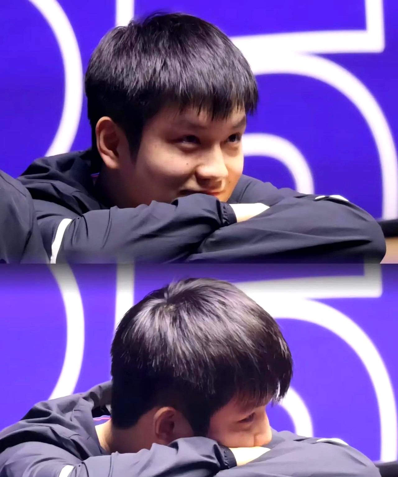 英格兰队翻盘波兰队,樊振东惊艳四座 英格兰队翻盘波兰队,樊振东惊艳四座