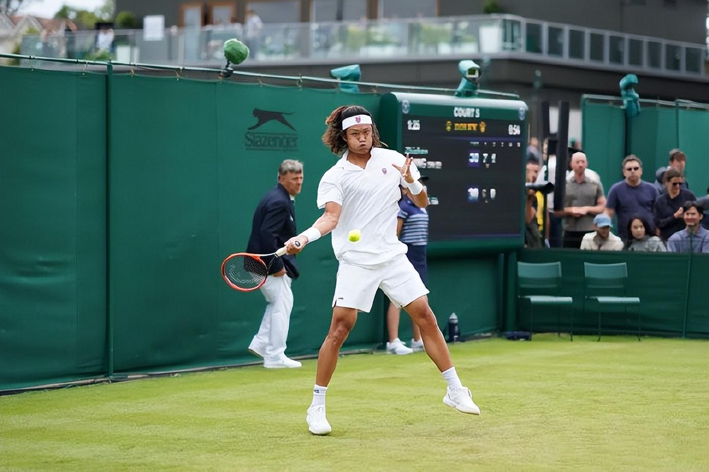 澳网逆转温网，鲁德关键制胜