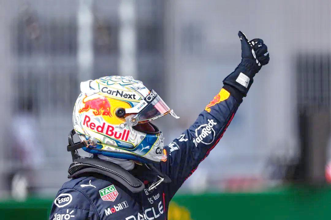 红牛二队完胜索伯车队,周冠宇统治全场 红牛二队完胜索伯车队,周冠宇统治全场