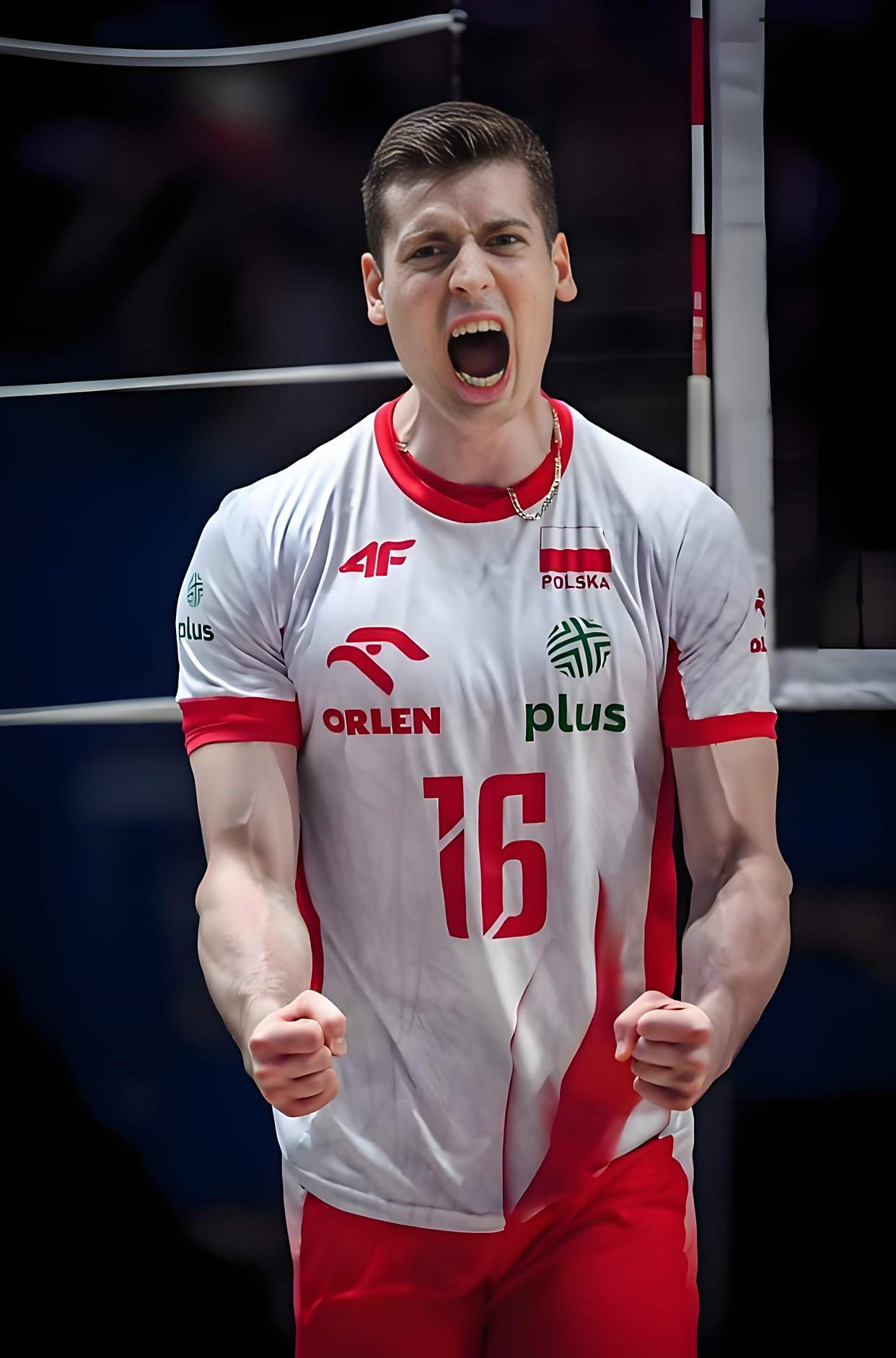 波兰队横扫葡萄牙队,奥恰洛夫带队取胜 波兰队横扫葡萄牙队,奥恰洛夫带队取胜