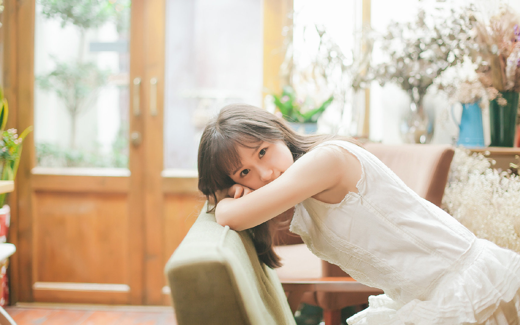 撕裂黑暗的闪电，当米切尔以一己之力重写剧本