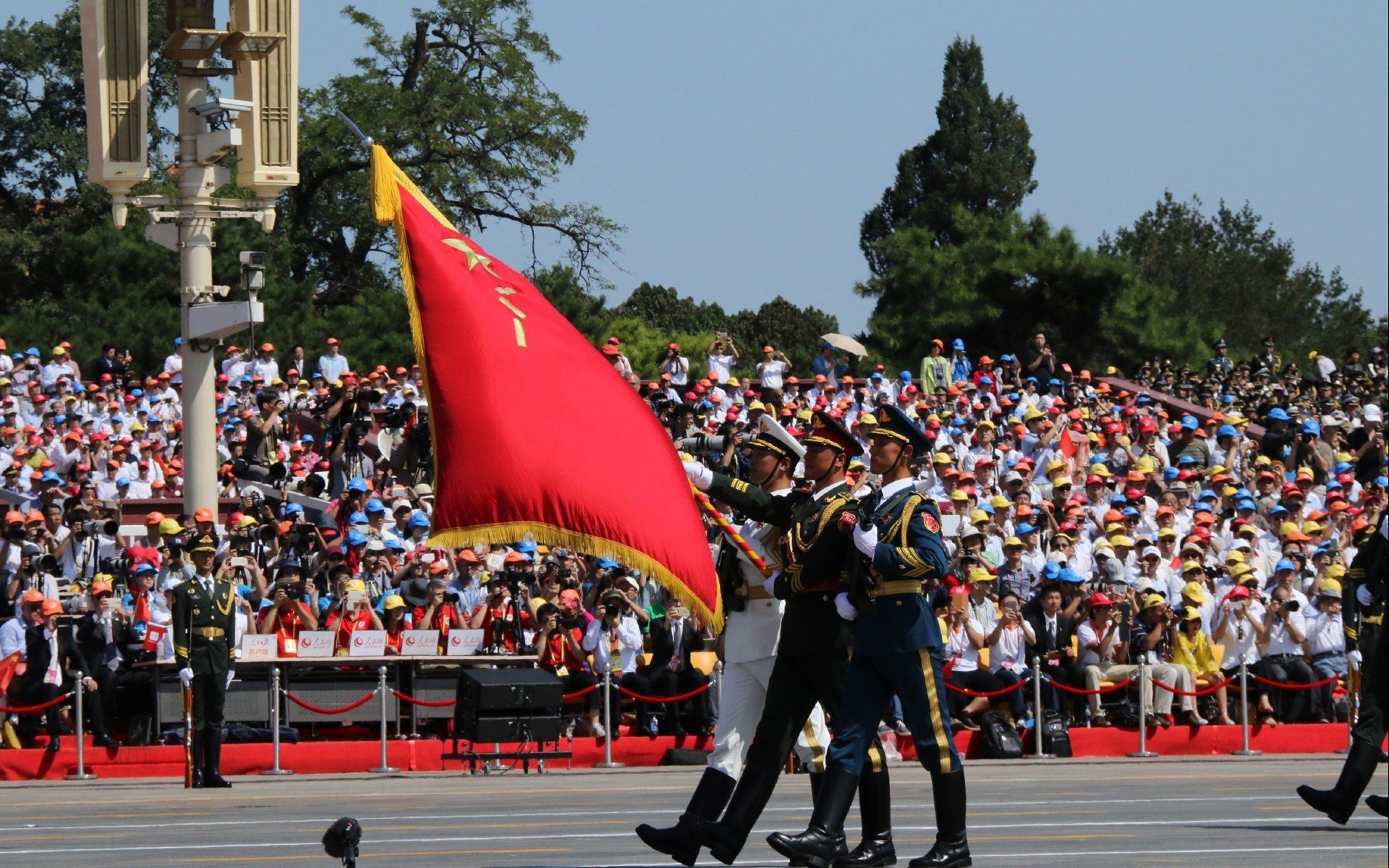 英格拉姆之夜，一位超越者的沉默誓言
