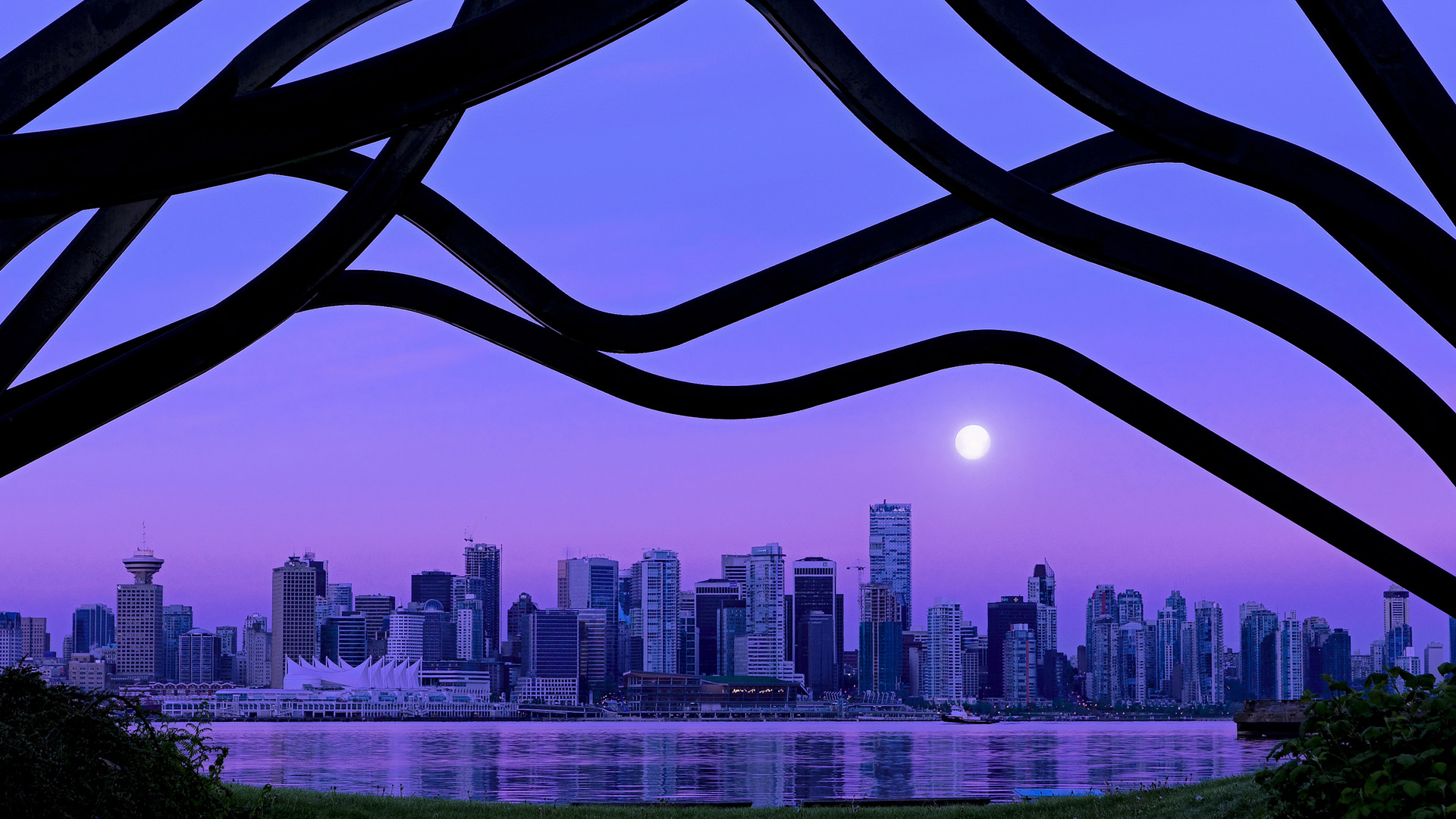 钢铁雷霆碾过蔚蓝海岸，当F1化身天罚击溃快船舰队