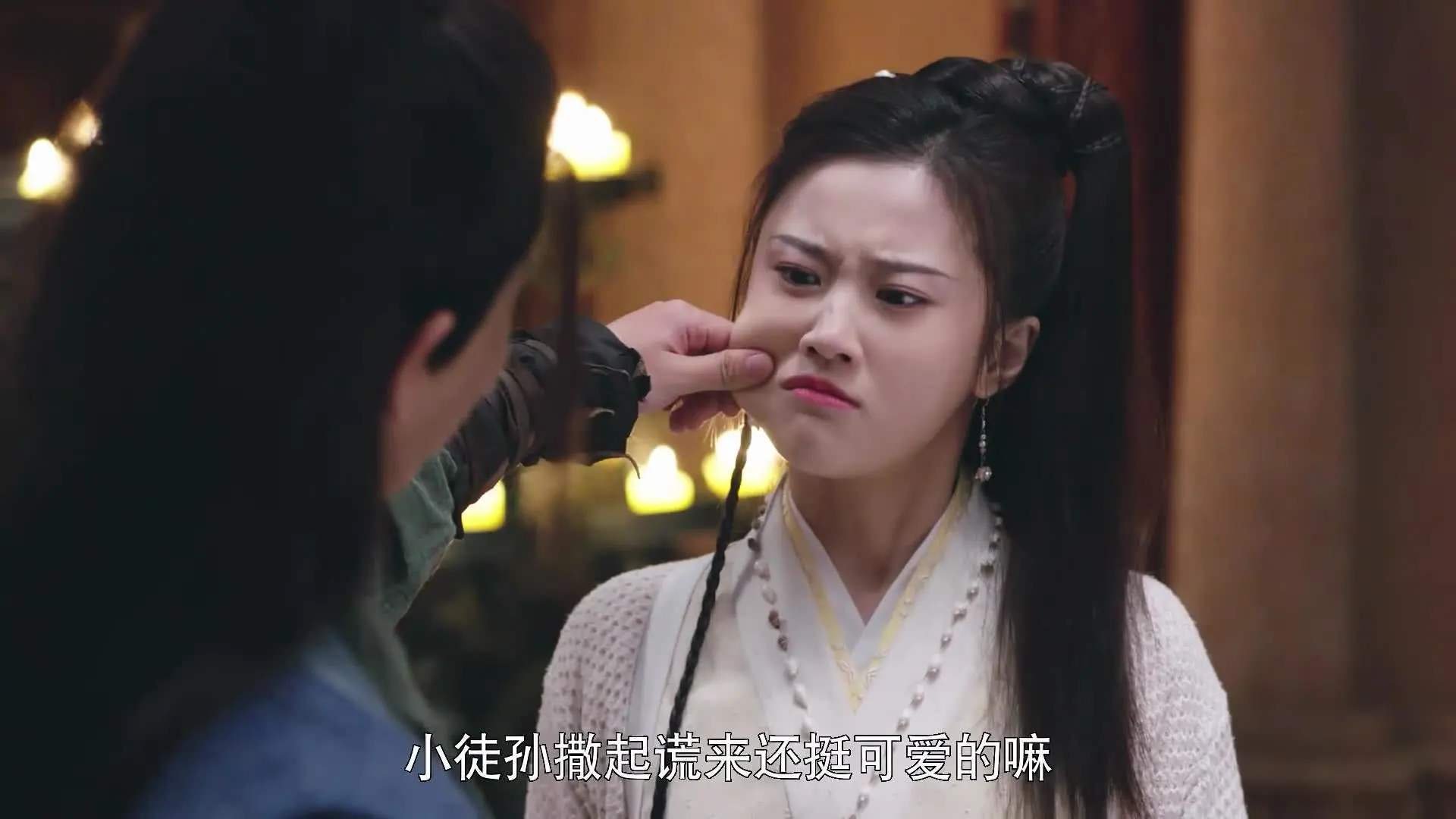 七千英里外的狙击,当草根绞索遇上死神镰刀