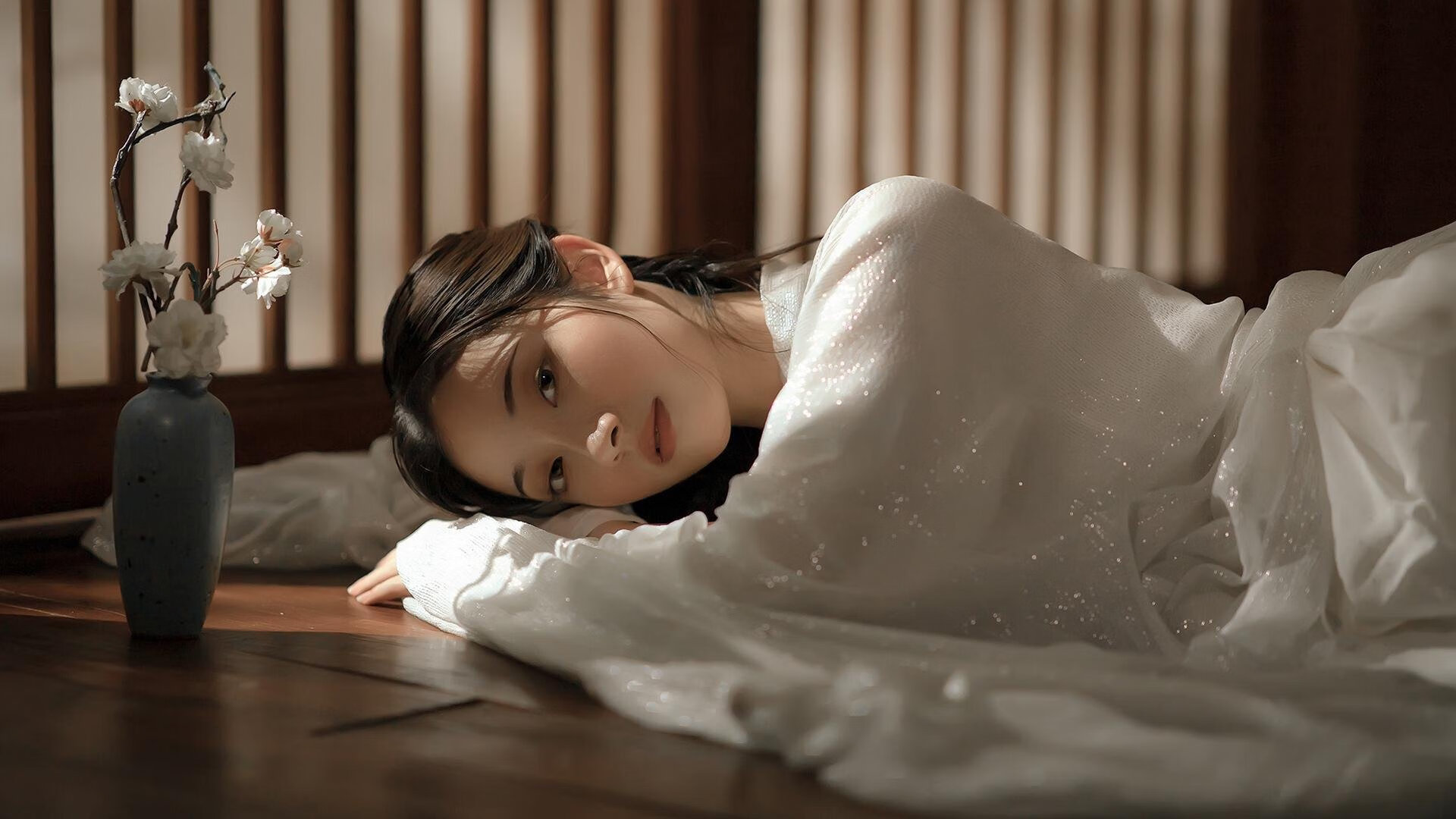 无声的引擎,当贝恩的节奏成为底特律唯一解药