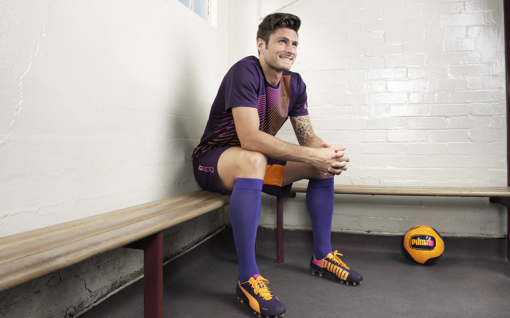 单节闪电战撕裂防线!罗德里戈一柄利刃,美国队降伏太极虎